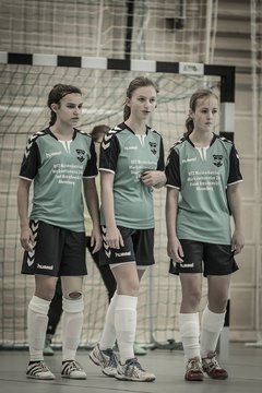 Bild 2215 - C-Juniorinnen Kreismeisterschaft OD/RZ